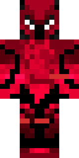Скин Майнкрафт Игрока ItachiSenpai_14