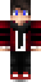 Скин Майнкрафт Игрока ItalianSniperMC