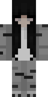 Скин Майнкрафт Игрока Itenfox