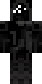 Скин Майнкрафт Игрока Itistheend
