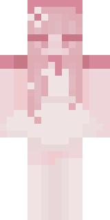 Скин Майнкрафт Игрока ItsAgnestTWO