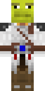 Скин Майнкрафт Игрока ItsAirKiller