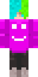 Скин Майнкрафт Игрока ItsAlexIK