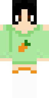 Скин Майнкрафт Игрока ItsAlwaysMimi