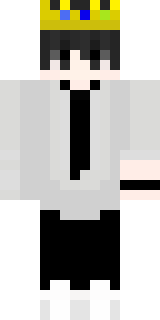Скин Майнкрафт Игрока ItsAractus