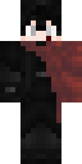 Скин Майнкрафт Игрока ItsAzell