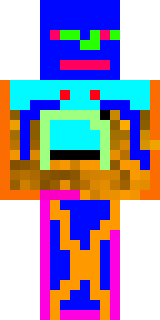 Скин Майнкрафт Игрока ItsBang