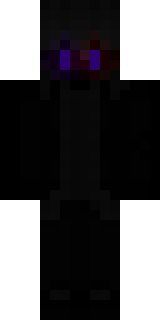 Скин Майнкрафт Игрока ItsButterMC