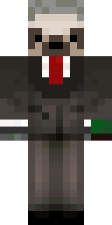 Скин Майнкрафт Игрока ItsBxn