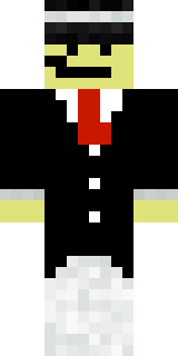 Скин Майнкрафт Игрока ItsCcraft