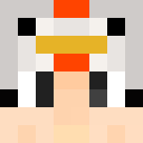 Игрок ItsChicken Майнкрафт - возможно знакомый с talha_2544