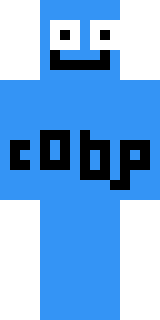 Скин Майнкрафт Игрока ItsCoop1