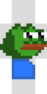 Скин Майнкрафт Игрока ItsCorin