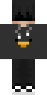 Скин Майнкрафт Игрока ItsDaChicken