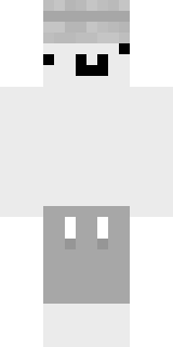 Скин Майнкрафт Игрока ItsDuckies