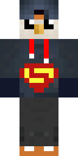 Скин Майнкрафт Игрока ItsEdd
