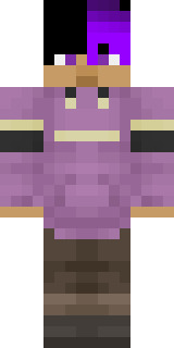 Скин Майнкрафт Игрока ItsEnderGames