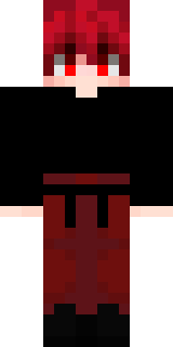 Скин Майнкрафт Игрока ItsEysteem