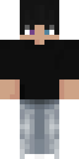 Скин Майнкрафт Игрока ItsFinno