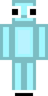 Скин Майнкрафт Игрока ItsFishyMC