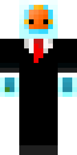 Скин Майнкрафт Игрока ItsFishy_