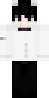 Скин Майнкрафт Игрока ItsHikaRyo