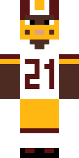 Скин Майнкрафт Игрока ItsHoodieSZN