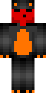 Скин Майнкрафт Игрока ItsJELLO