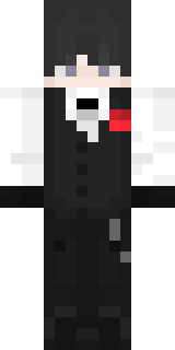 Скин Майнкрафт Игрока ItsJanXx