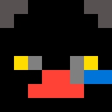 Игрок ItsJellypanther Майнкрафт - возможно знакомый с KorsanKerem