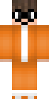 Скин Майнкрафт Игрока ItsJustNiki