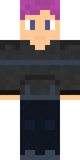 Скин Майнкрафт Игрока ItsKazos