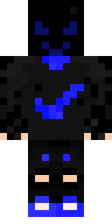 Скин Майнкрафт Игрока ItsKenanku