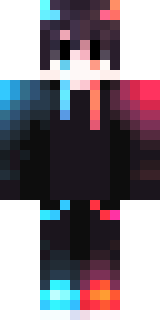 Скин Майнкрафт Игрока ItsMatteoo