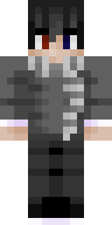 Скин Майнкрафт Игрока ItsMaven