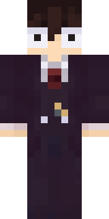 Скин Майнкрафт Игрока ItsMeChrisYT