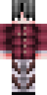 Скин Майнкрафт Игрока ItsMeDeanColins