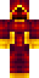 Скин Майнкрафт Игрока ItsMePyro