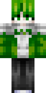 Скин Майнкрафт Игрока ItsMeTavir