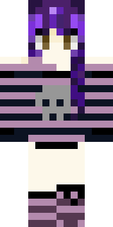 Скин Майнкрафт Игрока ItsMeeFish