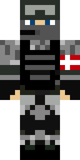 Скин Майнкрафт Игрока ItsMehPvc