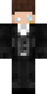 Скин Майнкрафт Игрока ItsMejomaxle