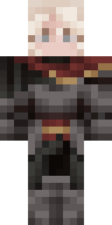 Скин Майнкрафт Игрока ItsMerry