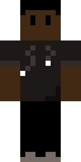 Скин Майнкрафт Игрока ItsMorris