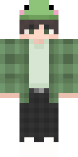 Скин Майнкрафт Игрока ItsN00b3