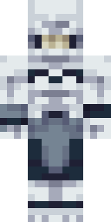 Скин Майнкрафт Игрока ItsNishu