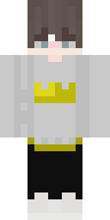 Скин Майнкрафт Игрока ItsNotPlagg