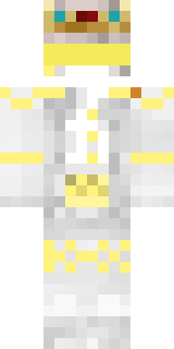 Скин Майнкрафт Игрока ItsRealAngelic