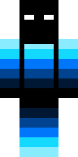 Скин Майнкрафт Игрока ItsRealBlinki