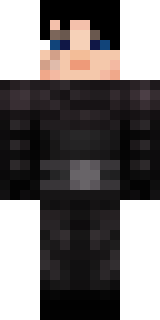 Скин Майнкрафт Игрока ItsRen